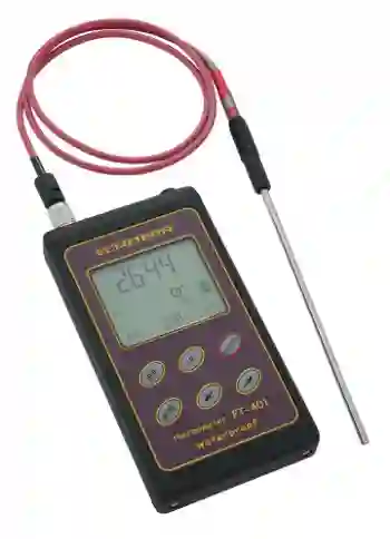 ELMETRON digitaalne termomeeter
