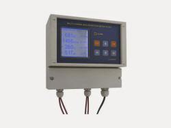 Mõõteriistad, pH-meetrid, juhtivusmõõturid, hapnikumõõtjad, paksusmõõturid, termomeetrid 01