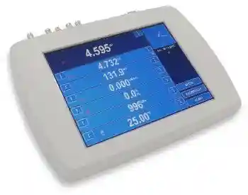 ELMETRON multifunktsionaalsed seadmed